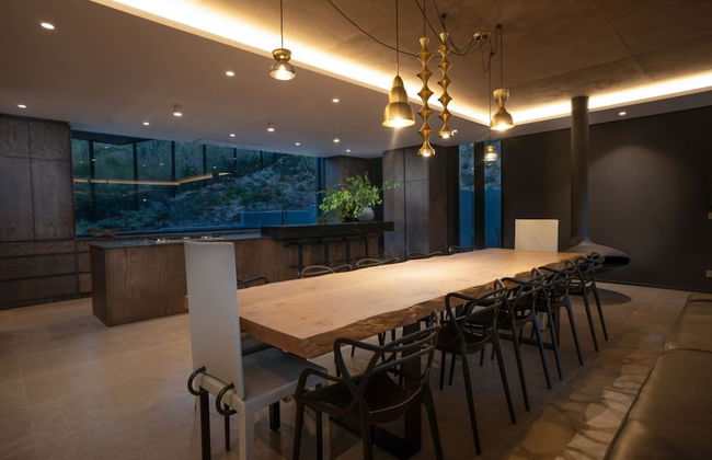 Tarentaal Kloof Villa in Higgovale - Photo 9