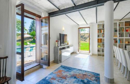 VillaDenise - Foto 37