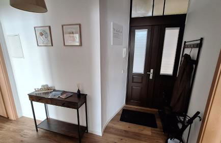 Stylisches Appartement im Jugendstil-Viertel - Foto 12