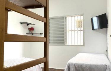 Apartamento Praia Grande! Prédio frente ao mar - Foto 24