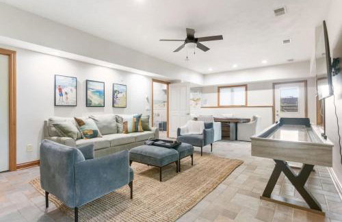 Hummingbird Beach House-Family Friendly - Foto 38