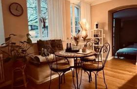 Apartment am Schloss - FLAIR - Foto 8