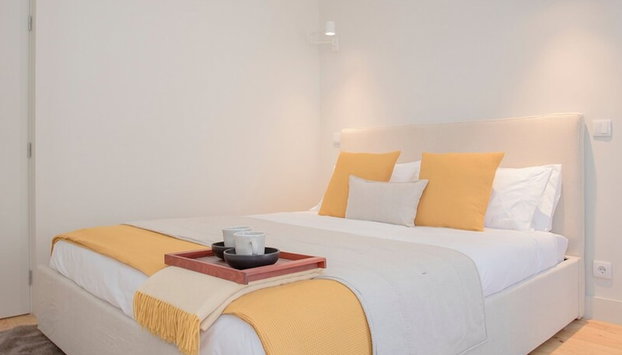 Liiiving in Porto Charming Downtown Delight II - Foto 2, Habitación