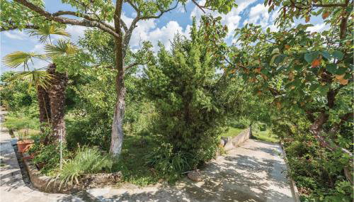 Holiday Home Musalez V - Foto 5, Garden