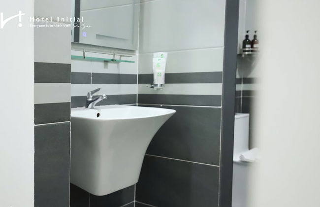 Hotel Initial-Benthanh - Foto 36