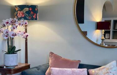 Hurdley House-Georgian Town House - Foto 18