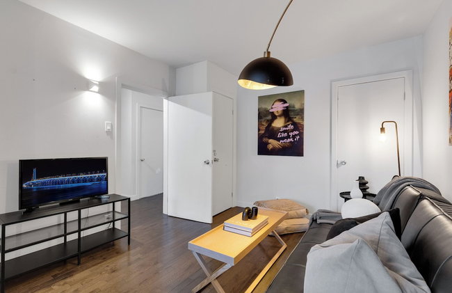 Liv MTL - Avenue - Foto 31