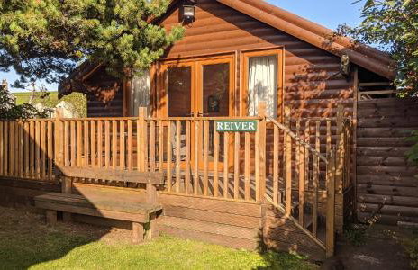 Low Alwinton Holiday Cottages - Foto 21