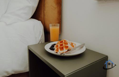 Manor House Apartments - Photo 48