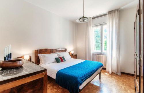 Mulino Nuovo by Quokka 360 - spacious apartment on the Swiss border - Foto 6