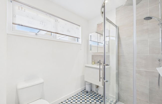 Sea Breeze Your Coastal Sanctuary in Sandown - Foto 46