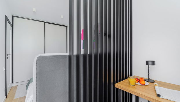 Waliców 20 P&O Apartments - Foto 5, Habitación