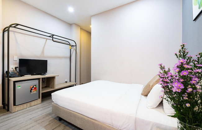 THE COZY INN - Foto 21