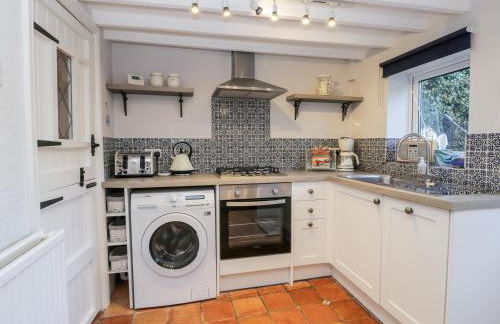 Rosie Cottage - Foto 7