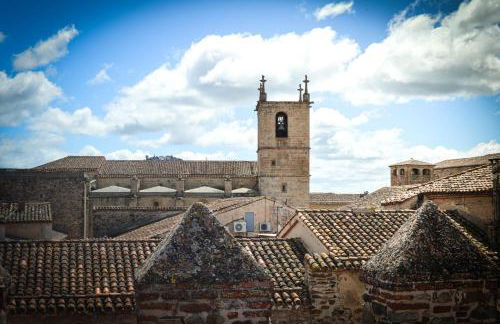 Casa Rural con piscina El Huerto del Olivo, Plasezuela, Trujillo, Cáceres - Foto 52
