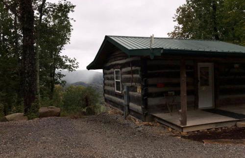Cabin Lookout Mountain - Foto 8