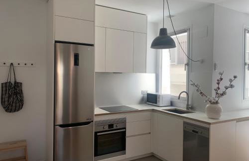 Estudio ideal en Chamberí - Photo 12