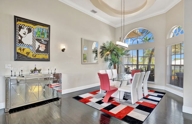 SERENITY VILLA - Foto 13