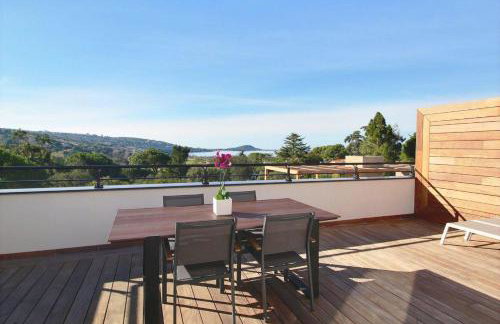 Residence ACQUA LINDA Porticcio - Foto 9