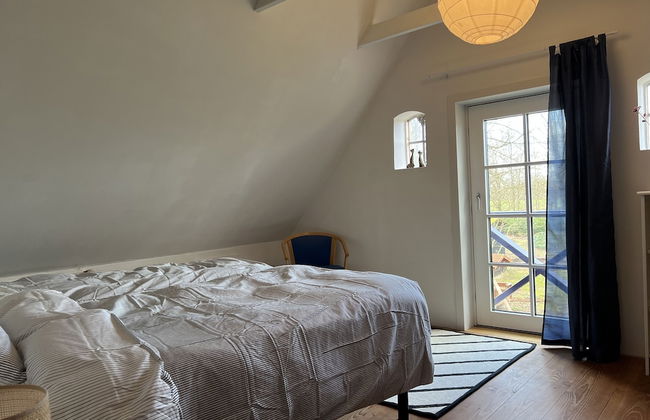 Lake View Apartment - Foto 12