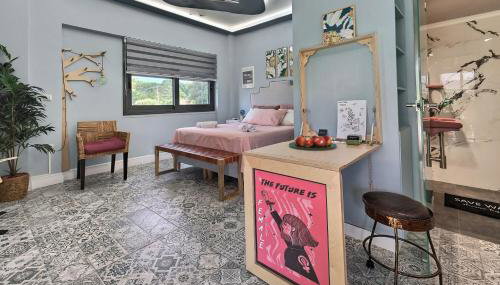 Angela's apartment - Foto 3