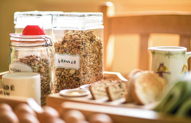 The Coach House at Moyglare Manor - Foto 44