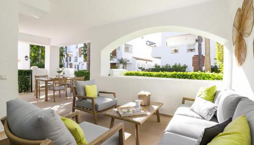 San Pedro beachside apartment - Photo 3