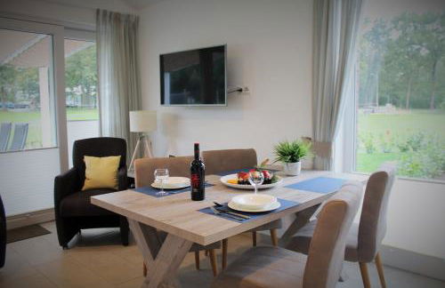 Ferienhaus am Quendorfer See Haus Nr.10 - Foto 9