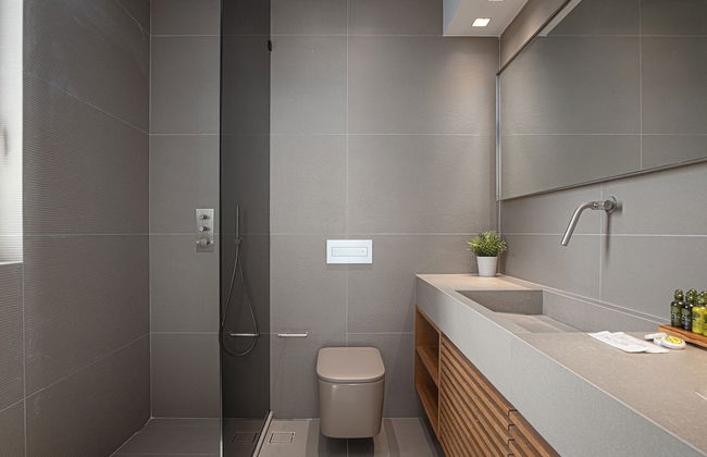 Black Stone Villa - Foto 40