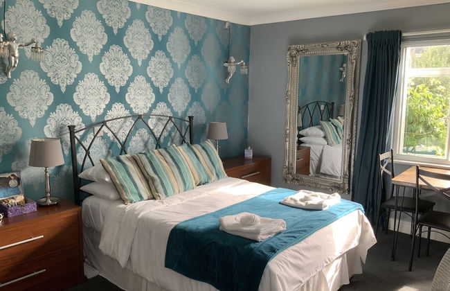 Mackworth House Farm - Foto 18