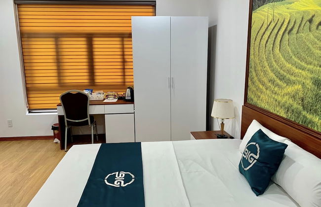 Big Hotel Lao Cai - Foto 5