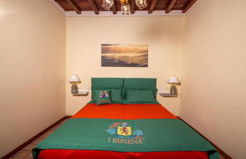 IBibiena - CASA NATALE BERNARDO TANUCCI - Foto 25