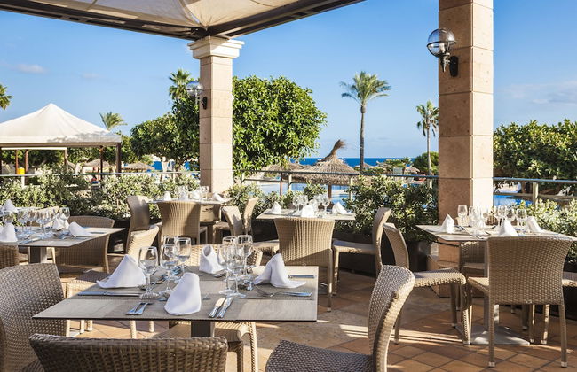 Insotel Punta Prima Resort & Spa - Foto 68