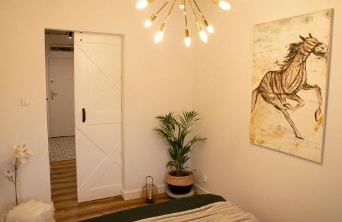 Apartament Wyspiański - Foto 31