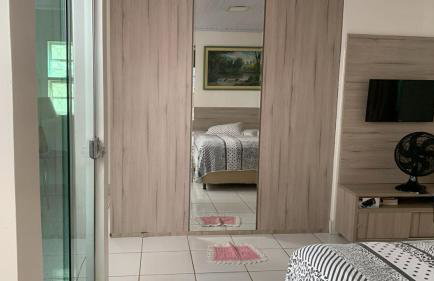 GP Goiânia sua localização perfeita 10 min até o autódromo - Foto 11