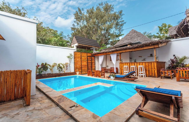 Mimea Boutique villa - Photo 66