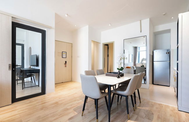 THE ONE Saigon - ANGIA Hospitality - Foto 65