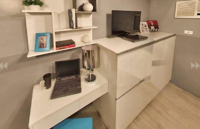 Studio by RA at Amaia Steps Mandaue Condominium - Photo 7