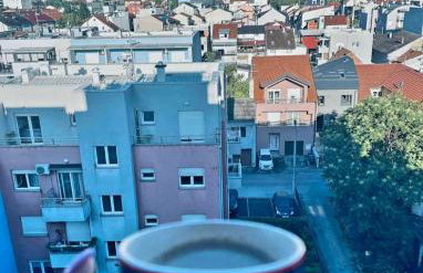 Casa de Dinca, 2 bedroom, big balcony, free parking zone - Foto 33