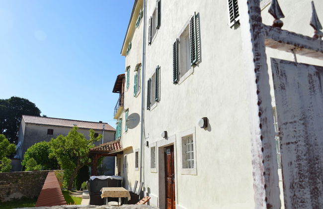 Villa Angiolina - Foto 17