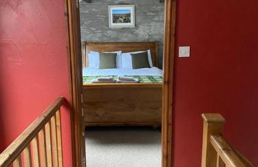 Maes Madog Cottages - Foto 17