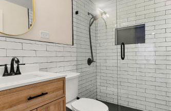 Stylish 1-Bedroom Condo Downtown Atlanta - Foto 27