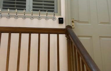 Beautiful town-flat with character - Bridge street - Foto 20