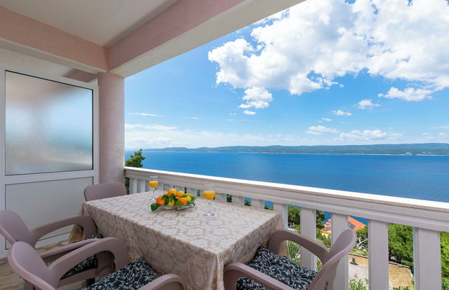 Apartments Adriatic Blue With Pool - Foto 74