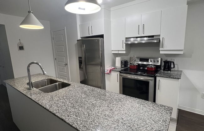 Luxury 2 bedroom apartment - Foto 10