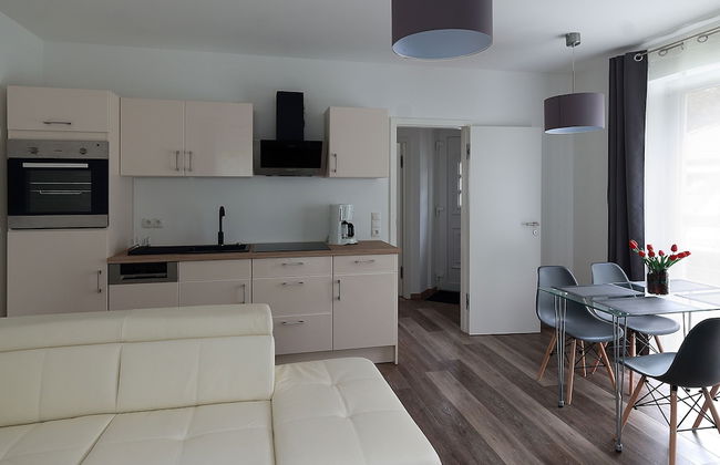 Strandparadies Juliusruh 1 - Foto 12