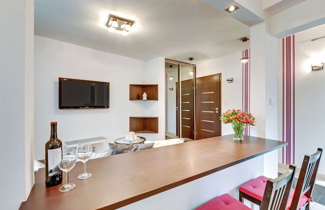 TriApart - Villa Sunrise - Sopot - Photo 10