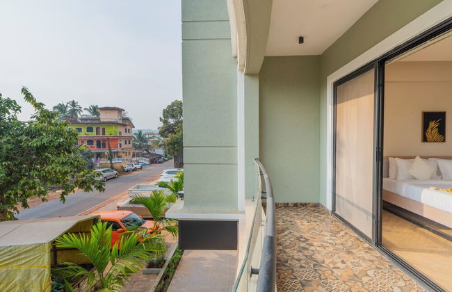 ELIVAAS Kamerios Regalia 2BHK Apartment - Photo 31