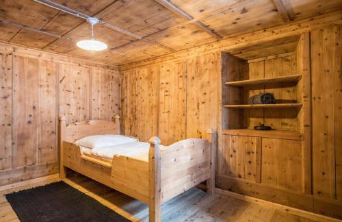 Tannhäuser Mountain Chalet - Foto 11