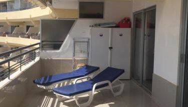 Apartamento grande en Playa la Pinta Puerto Colon - Foto 2